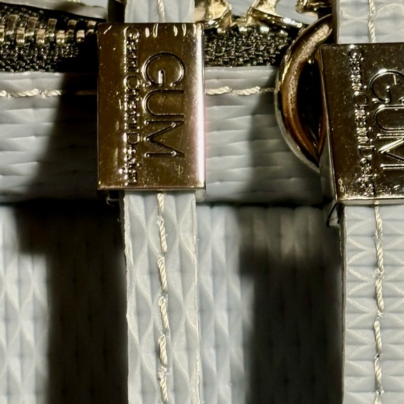 GUM Gianni Chiarini Designer Backpack Made In Italy School/Travel GR8 GIFT - Picture 3 of 16